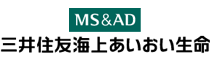 三井住友海上あいおい生命